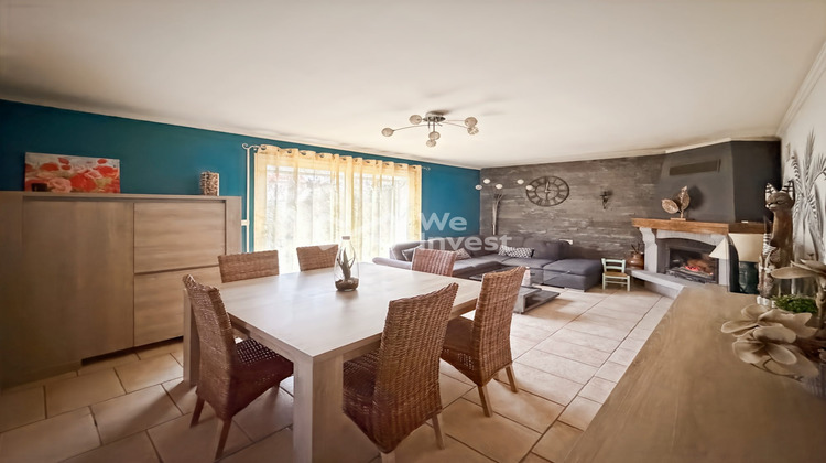 Ma-Cabane - Vente Maison Rethel, 128 m²