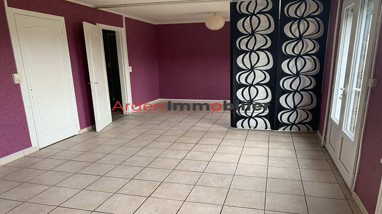 Ma-Cabane - Vente Maison RETHEL, 81 m²