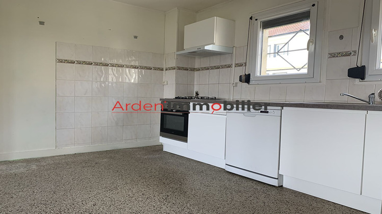 Ma-Cabane - Vente Maison RETHEL, 81 m²