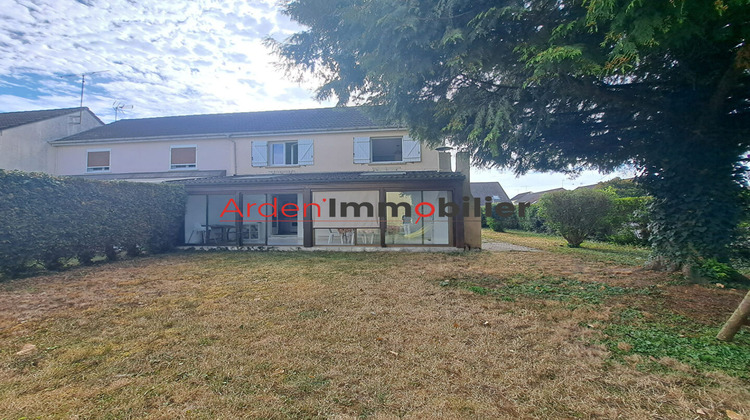 Ma-Cabane - Vente Maison RETHEL, 110 m²