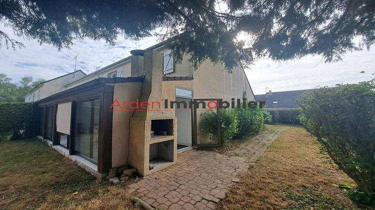 Ma-Cabane - Vente Maison RETHEL, 110 m²