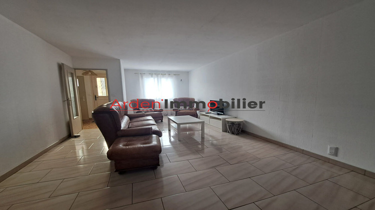 Ma-Cabane - Vente Maison RETHEL, 110 m²