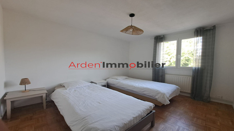 Ma-Cabane - Vente Maison RETHEL, 110 m²