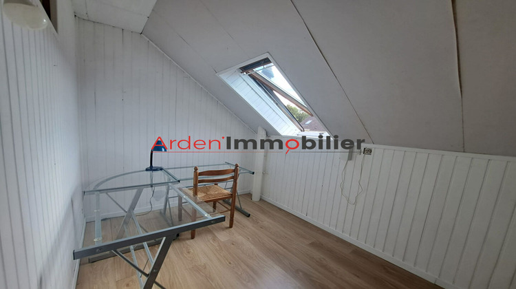 Ma-Cabane - Vente Maison RETHEL, 110 m²