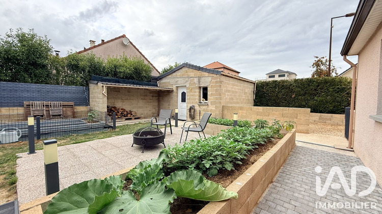 Ma-Cabane - Vente Maison Rethel, 99 m²