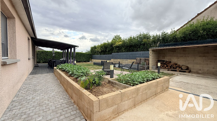 Ma-Cabane - Vente Maison Rethel, 99 m²