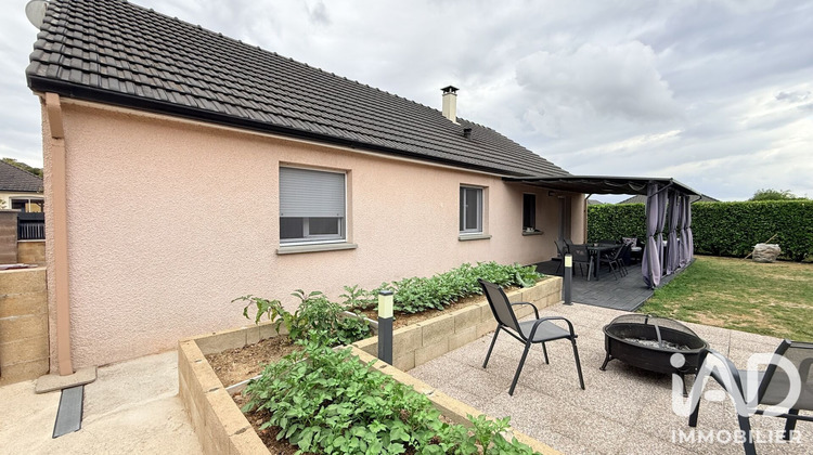 Ma-Cabane - Vente Maison Rethel, 99 m²
