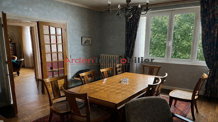 Ma-Cabane - Vente Maison RETHEL, 255 m²