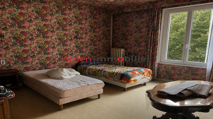 Ma-Cabane - Vente Maison RETHEL, 255 m²