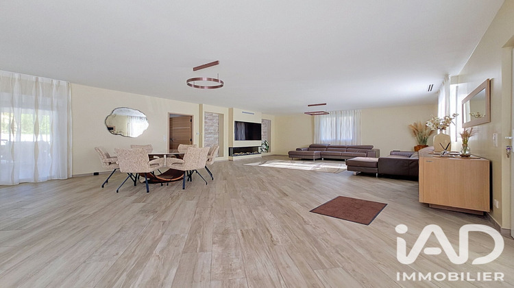Ma-Cabane - Vente Maison Rethel, 250 m²