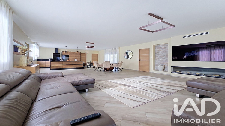 Ma-Cabane - Vente Maison Rethel, 250 m²