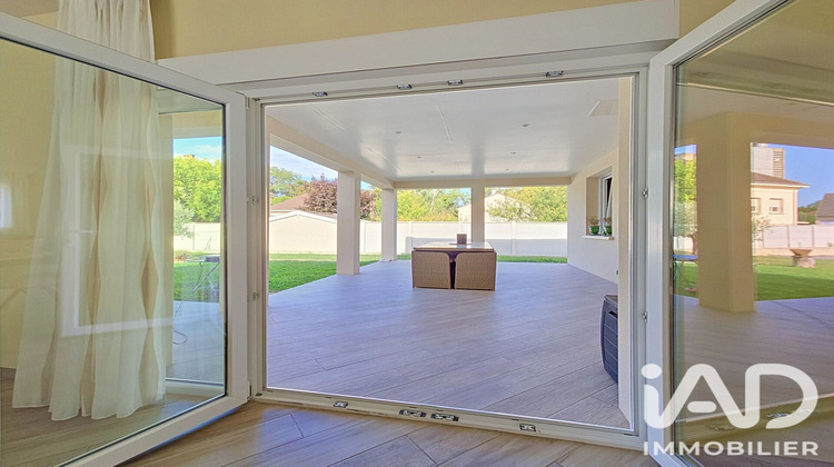 Ma-Cabane - Vente Maison Rethel, 250 m²