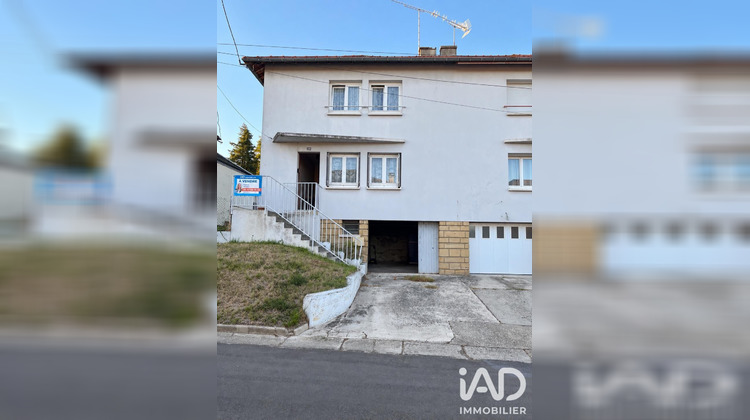 Ma-Cabane - Vente Maison Rethel, 70 m²