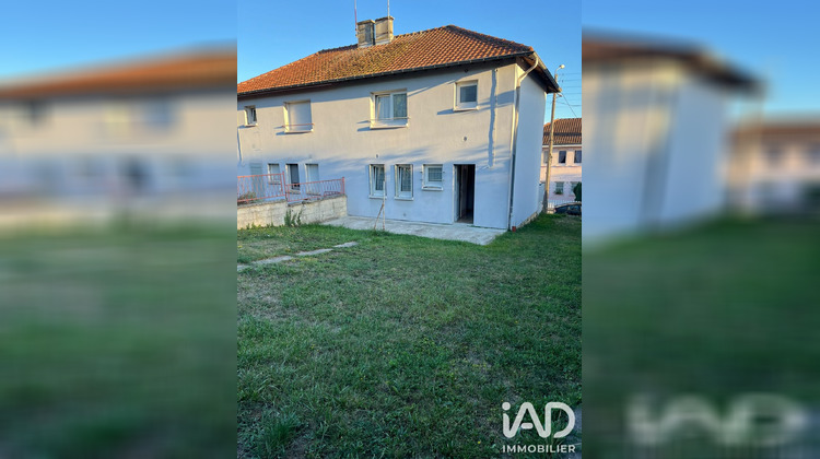 Ma-Cabane - Vente Maison Rethel, 70 m²