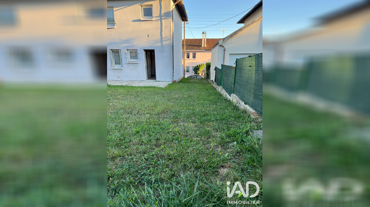 Ma-Cabane - Vente Maison Rethel, 70 m²