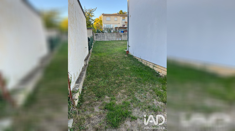 Ma-Cabane - Vente Maison Rethel, 70 m²