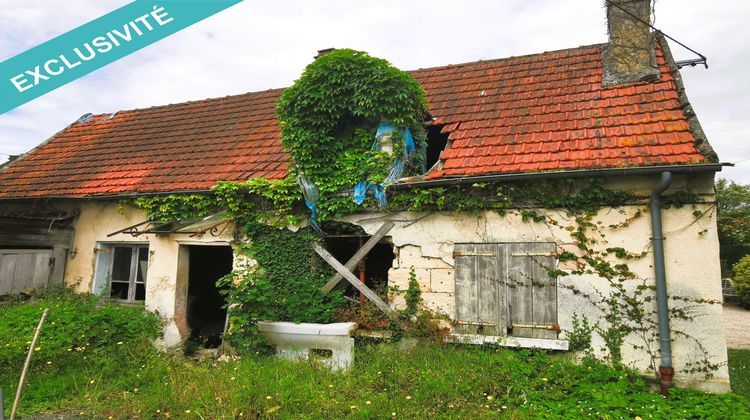 Ma-Cabane - Vente Maison Rethondes, 50 m²