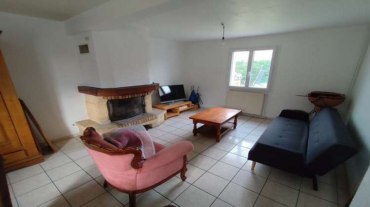 Ma-Cabane - Vente Maison RETHONDES, 102 m²