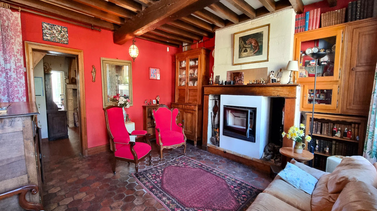 Ma-Cabane - Vente Maison RETHONDES, 187 m²