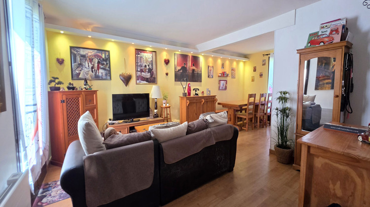 Ma-Cabane - Vente Maison RETHONDES, 98 m²