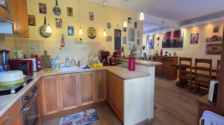 Ma-Cabane - Vente Maison RETHONDES, 98 m²