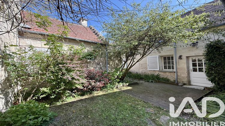 Ma-Cabane - Vente Maison Rethondes, 151 m²