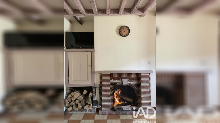 Ma-Cabane - Vente Maison Rethondes, 111 m²