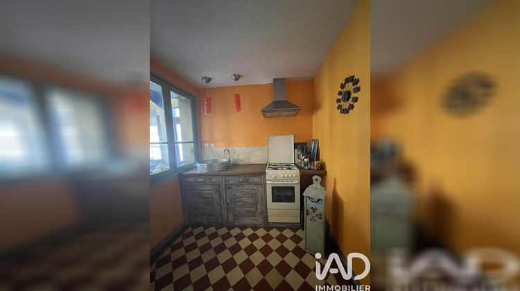Ma-Cabane - Vente Maison Rethondes, 111 m²