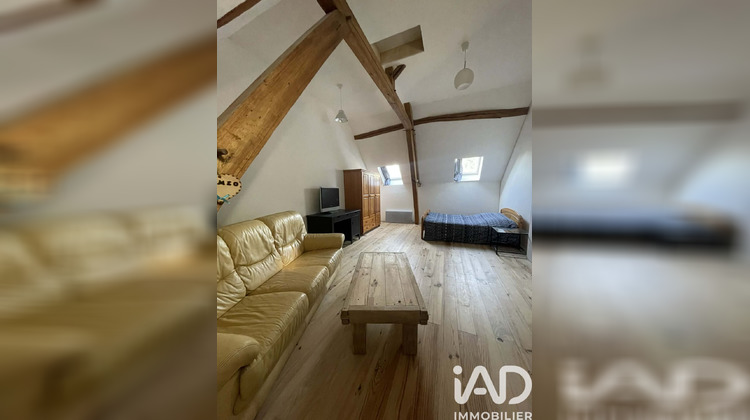 Ma-Cabane - Vente Maison Rethondes, 111 m²