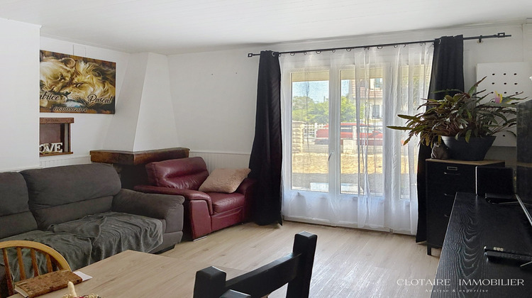 Ma-Cabane - Vente Maison Rethondes, 55 m²