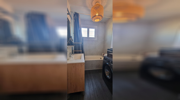 Ma-Cabane - Vente Maison RETHONDES, 60 m²