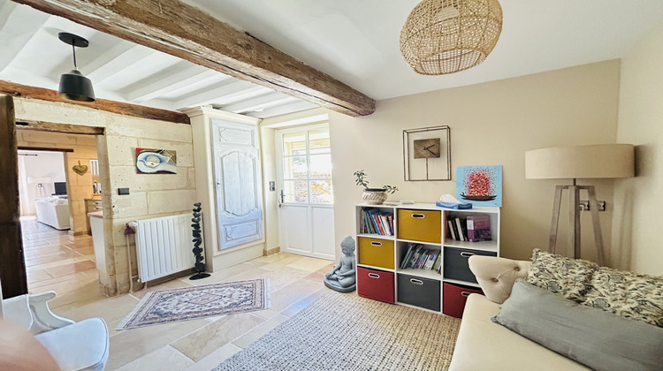 Ma-Cabane - Vente Maison Rethondes, 114 m²
