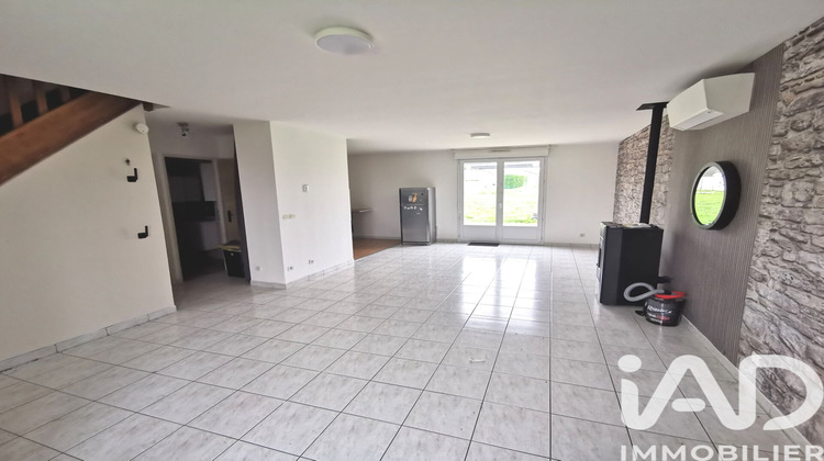 Ma-Cabane - Vente Maison Rethonvillers, 98 m²