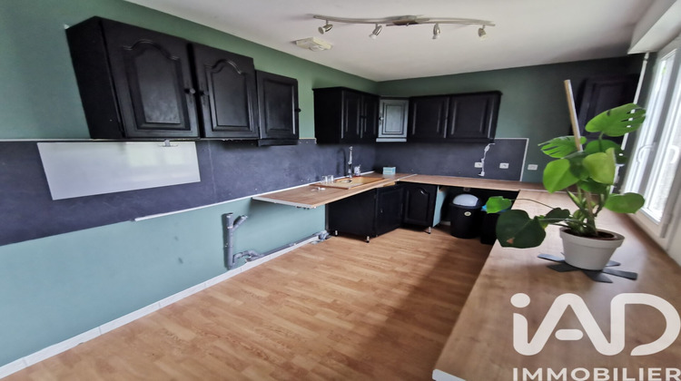 Ma-Cabane - Vente Maison Rethonvillers, 98 m²