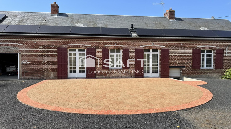 Ma-Cabane - Vente Maison Rethonvillers, 68 m²