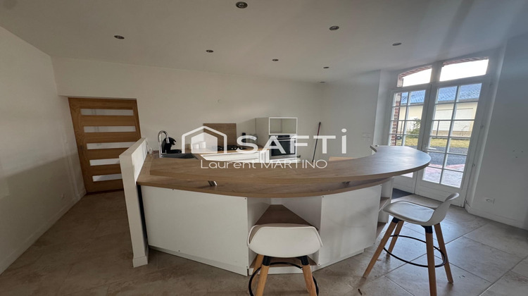 Ma-Cabane - Vente Maison Rethonvillers, 68 m²
