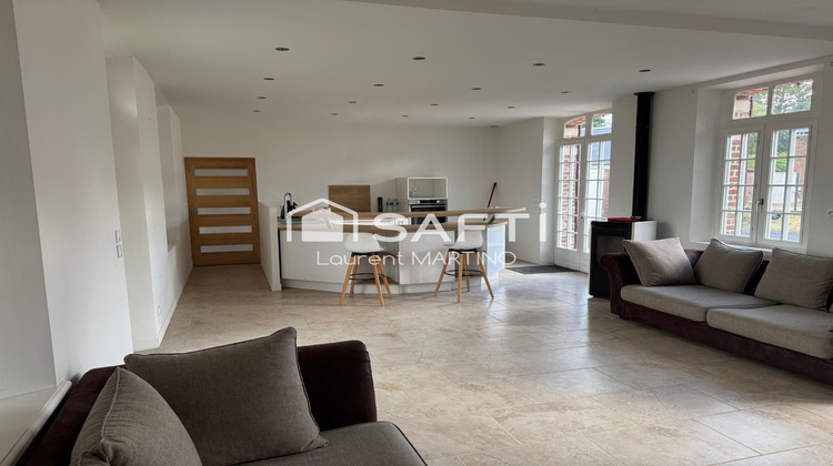 Ma-Cabane - Vente Maison Rethonvillers, 68 m²