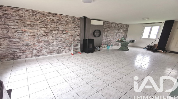 Ma-Cabane - Vente Maison Rethonvillers, 98 m²