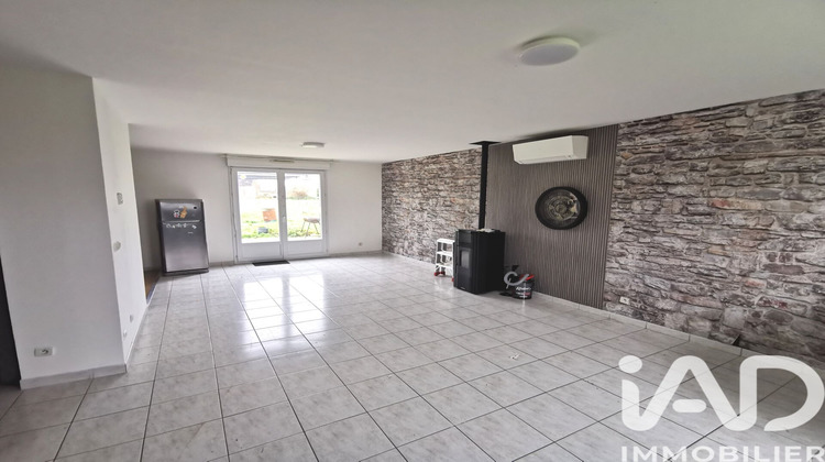 Ma-Cabane - Vente Maison Rethonvillers, 98 m²