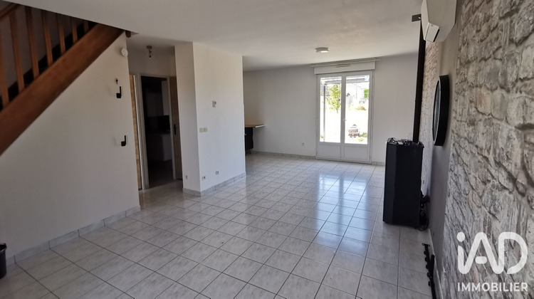Ma-Cabane - Vente Maison Rethonvillers, 98 m²
