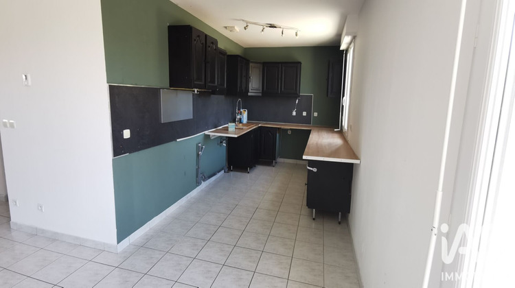 Ma-Cabane - Vente Maison Rethonvillers, 98 m²
