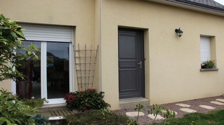 Ma-Cabane - Vente Maison Retiers, 150 m²