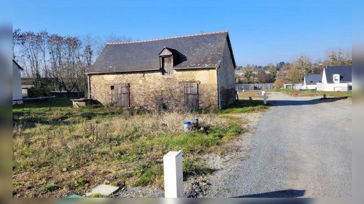 Ma-Cabane - Vente Maison Retiers, 60 m²