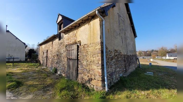 Ma-Cabane - Vente Maison Retiers, 60 m²