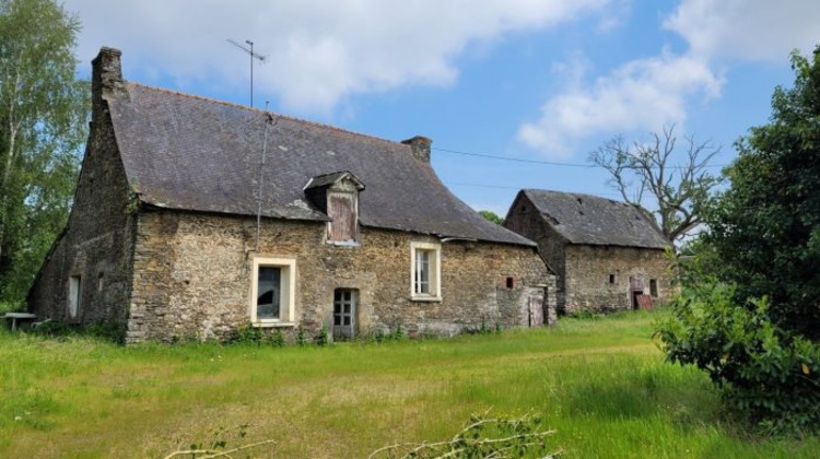 Ma-Cabane - Vente Maison Retiers, 207 m²