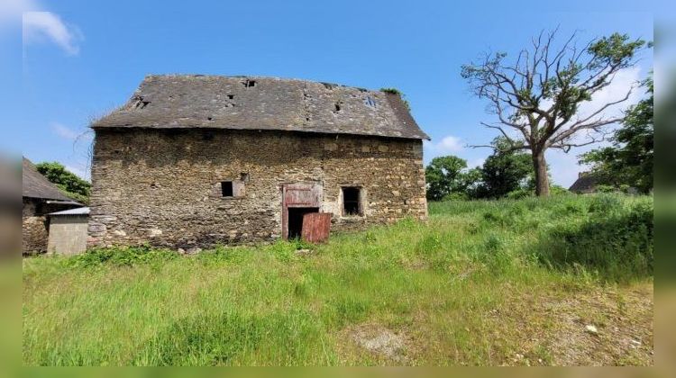 Ma-Cabane - Vente Maison Retiers, 207 m²