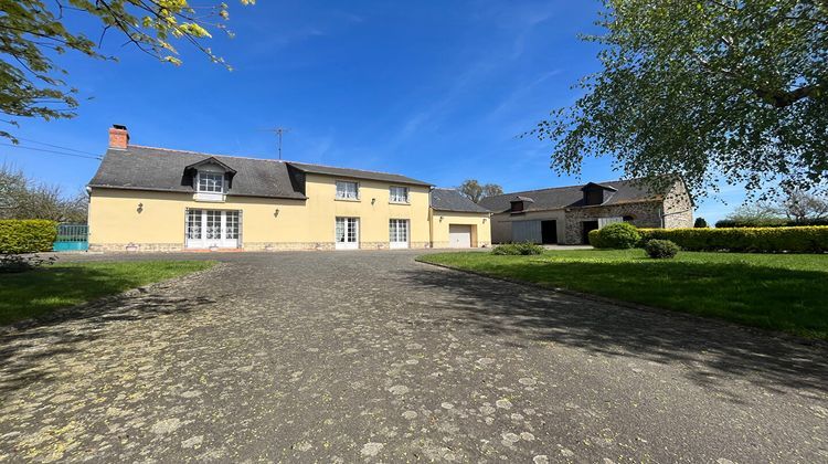 Ma-Cabane - Vente Maison RETIERS, 130 m²