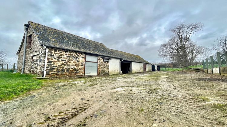 Ma-Cabane - Vente Maison RETIERS, 130 m²