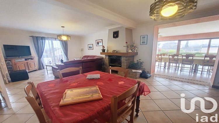 Ma-Cabane - Vente Maison Retiers, 144 m²