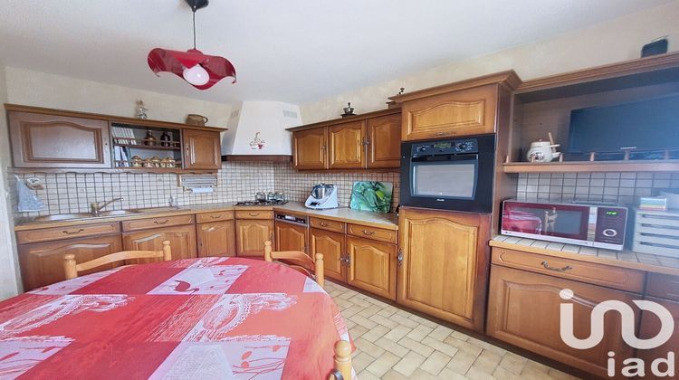 Ma-Cabane - Vente Maison Retiers, 144 m²